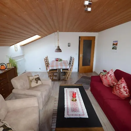 Ferienwohnung Dieter Ulrich *