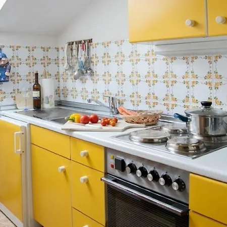 Apartment Ferienwohnung Dieter Ulrich Oberstdorf
