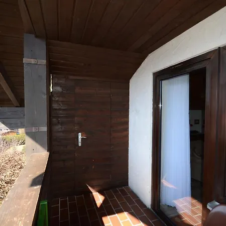 Ferienwohnung Dieter Ulrich Apartment *