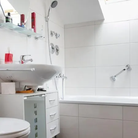 Ferienwohnung Dieter Ulrich Oberstdorf